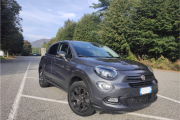 FIAT 500X 1.4 BENZINA - 98.000 KM